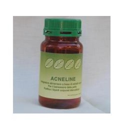 ACNELINE 60 Capsule