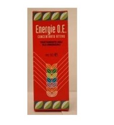 ENERGIE OE Loz.Capelli 50ml