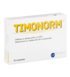 TIMONORM 20 Cpr