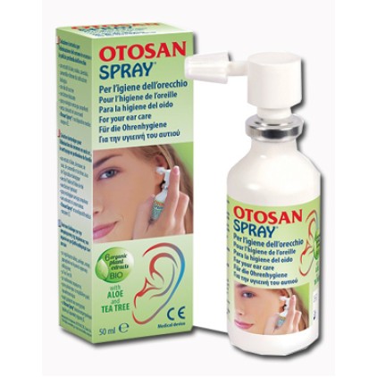 OTOSAN Spray Auric.50ml