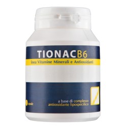 TIONAC B6 30CPS