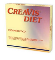 CREAVIS DIET 10 Fl.10ml