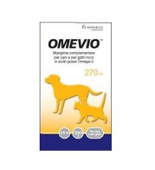 OMEVIO 270ML