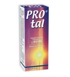 PROTAL Int.Diet.Fl.200ml