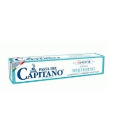 PASTA CAP.Dent.Ox-Active Whit.