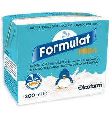 FORMULAT PRE-1 3 Bricks 200ml