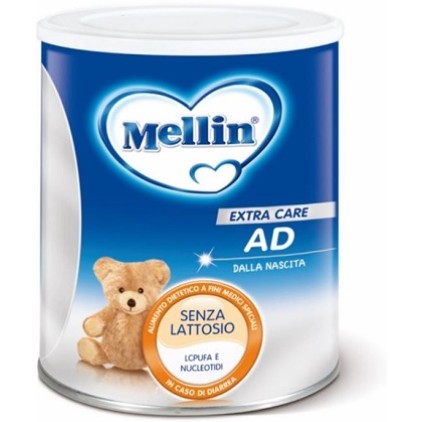 MELLIN AD Latte Polv.400g