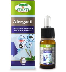 ALERGASIL GOCCE 20ML