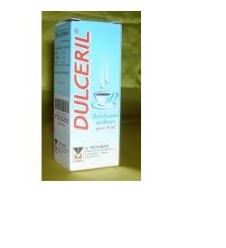 DULCERIL NUOVO Gocce 30ml