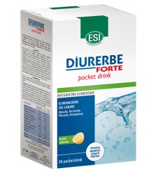 DIURERBE Pocket 24Drink Limone