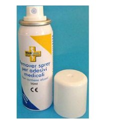 REMOVER Spray Ad.Medic.50mlF/C