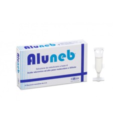 ALUNEB  15 flaconcini 4ml