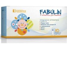 FABULIN 10fl.10ml