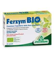 FERZYM Bio 30 Cps