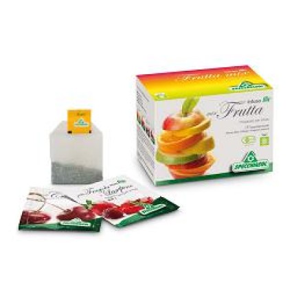 INFUSO Bio Mix Frutta 20F.SPEC