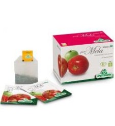 INFUSO Bio FruttaMela 20F.SPEC