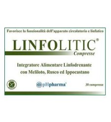 LINFOLITIC 30 Cpr