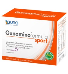 GUNAMINO Form.Sport 24 Bust.