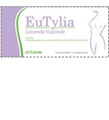 EUTYLIA Lav.Vag.5fl.140ml