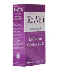 KEYVEN CREMAGEL 100ML