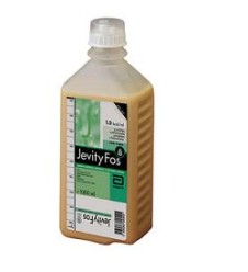 JEVITY FOS 1Lt