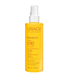 BARIESUN Spy fp30 200ml