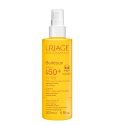 BARIESUN Baby Spy fp50+ 200ml