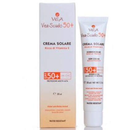 VEA Scudo 50+ Crema 30ml