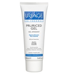 PRURICED Gel Lenit.100ml