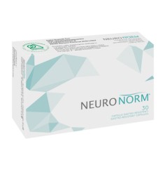 NEURONORM 30 Capsule