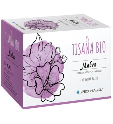 TISANA Malva 20 Bust.SPECCH.