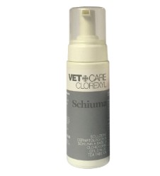 CLOREXYL SCHIUMA 150ML