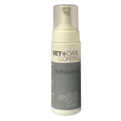 CLOREXYL SCHIUMA 150ML