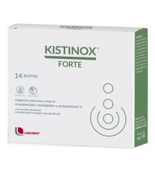 KISTINOX Forte 14 Bustine