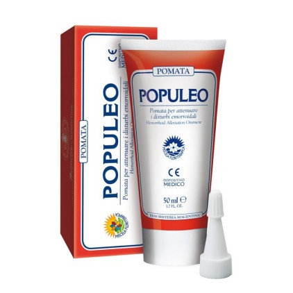 POPULEO Pomata 50ml