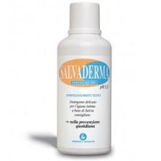 SALVADERMA Dermoliquido Detergente Intimo 500ml