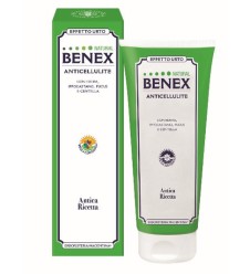 BENEX ANTICELLULITE 200ML