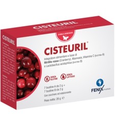 CISTEURIL 7+7 Buste