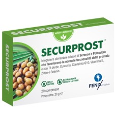 SECURPROST 20 Cpr