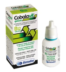 COBALAVIT Gtt 15ml