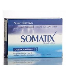 SOMATIX 30 Cps