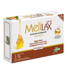 MELILAX ADULTI 6 MICROCLISMI