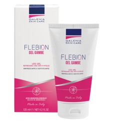 FLEBION GAMBE GEL NF 125ML