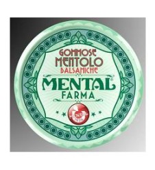 MENTAL FARMA FLAVORAL MENTOLO