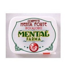 MENTAL FARMA CONFETTI MENTA12G