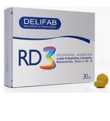 DELIFAB RD3 30 Cpr