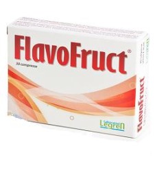 FLAVOFRUCT 30 Cpr       LEGREN