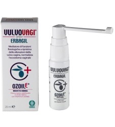 VULVOVAGI Spray 20ml