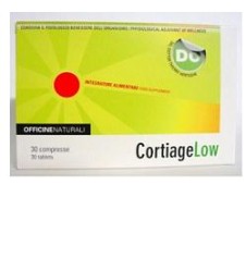 CORTIAGE LOW 30 Cpr