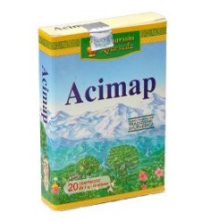 ACIMAP (MA 575) 20 COMPRESSE
